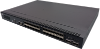 Коммутатор (свитч) CIT L3200-24X2C 244024