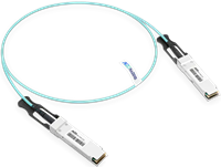 Кабель QSFP56 NADDOD Q56-200G-A5H, 5м 244112
