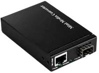 Медиаконвертер QTECH QMC-2201-SC850MM0.5 244167