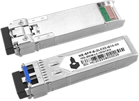 Трансивер NST NS-SFP-S-2LC33-G10-20 244344