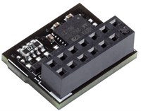 Модуль шифрования ASUS TPM-SPI 244673