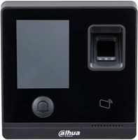 Терминал доступа Dahua DHI-ASI1212F 244686