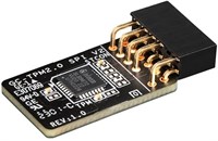 Модуль шифрования Gigabyte GC-TPM2.0 SPI V2 244694