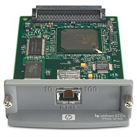 Принт-сервер HPE J7934A JetDirect 620n 244711