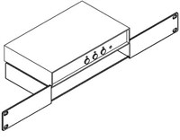 Адаптер для монтажа в стойку Kramer RK-701/RACK-VP-701 244714