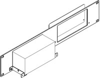 Адаптер для монтажа в стойку Kramer RK-4X 244715