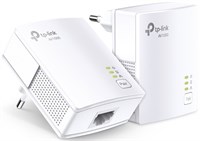Powerline-адаптер TP-Link TL-PA7017 KIT 244783