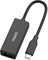 Сетевой адаптер Rapoo XD20-BL 244801