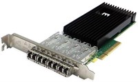 Сетевая карта Silicom PE310G4I71LB-XR 245051