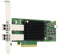 Сетевая карта Emulex LPE31002-AP 245064