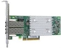 Сетевая карта QLogic QLE2742-SR-CK 245095