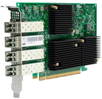 Сетевая карта Emulex LPE32004-M2-SIO 245134