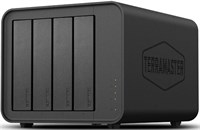 Сетевое хранилище (NAS) TerraMaster F4-424 Pro 245356