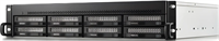 Сетевое хранилище (NAS) TerraMaster U8-500 Plus 245426