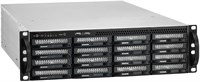 Сетевое хранилище (NAS) TerraMaster U16-722-2224 245445