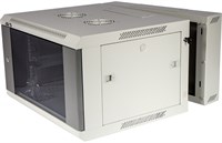 Шкаф TWT TWT-CBW3G-22U-6X6-GY 245522