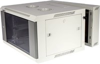 Шкаф TWT TWT-CBW3G-9U-6X6-GY 245524