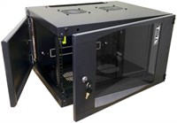 Шкаф TWT TWT-CBWNG-18U-6X6-BK 245529