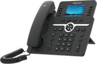 VoIP-телефон Dinstar C64GP 247283
