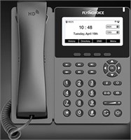 VoIP-телефон Flyingvoice P22G 247320