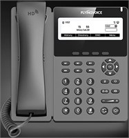 VoIP-телефон Flyingvoice P22P 247338