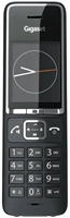 Дополнительная трубка Gigaset Comfort 550HX Black (Bundle) 247344