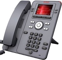 VoIP-телефон Avaya J139 (700513916) 247378