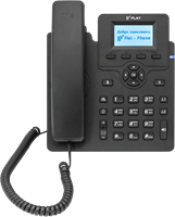 VoIP-телефон Flat-Pro Flat-Phone C10 (Статус ТОРП) 247398