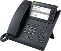 VoIP-телефон Unify OpenScape CP600E 247419