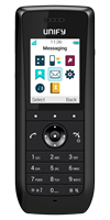 Wi-Fi телефон Unify OpenScape WLAN Phone WL4 Plus Handset 247434