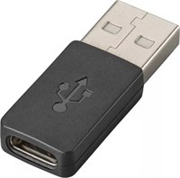 Адаптер Poly PL-USB-A-C 247452