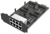 Плата расширения Yeastar EX08 247486