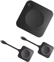 Беспроводной передатчик Barco ClickShare C-10 Set GEN2 247546
