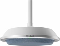 Микрофон Infobit iSpeaker CM710 247570