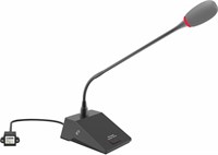 Микрофон Infobit iSpeaker MD30 247571