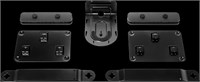 Монтажный комплект Logitech Rally Mounting Kit Rally Ultra-HD ConferenceCam (939-001644) 247603