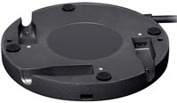 Концентратор для микрофонов Logitech Rally Mic Pod Hub (939-001647) 247604