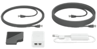 Кабель Logitech Cat5E Kit for Tap-GRAPHITE-USB (952-000019) 247605