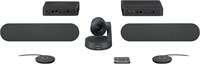 Конференц-камера Logitech ConferenceCam Rally Plus (960-001242) 247612