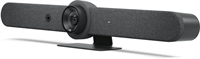 Видеобар Logitech Rally Bar Graphite (960-001312) 247616