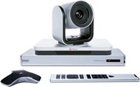 Система видеоконференций Polycom 7200-64250-114 247623