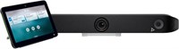 Видеобар Poly Studio X52 All-In-One Video Bar with TC10 Controller Kit 247624