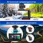 Автомобильный видеорегистратор TrendVision Combo F10 247802