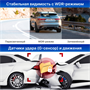 Автомобильный видеорегистратор TrendVision Combo F10 247802