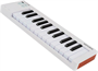 MIDI-клавиатура Arturia MicroLab 3 White 247837