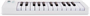 MIDI-клавиатура Arturia MicroLab 3 White 247837