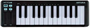 MIDI-клавиатура Arturia MicroLab 3 White 247837