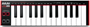 MIDI-клавиатура Akai LPK25 MKII 247842