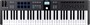 MIDI-клавиатура Arturia KeyLab Essential 61 MK3 Black 247864