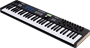 MIDI-клавиатура Arturia KeyLab Essential 61 MK3 Black 247864